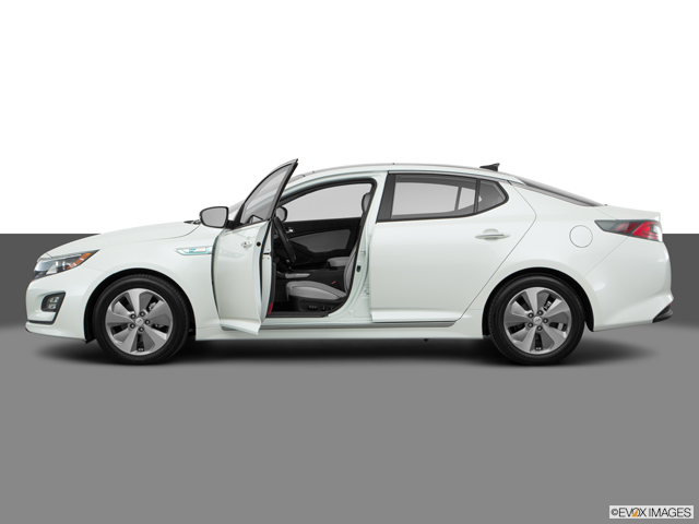 2016 Kia Optima Hybrid Price, Value, Depreciation & Reviews